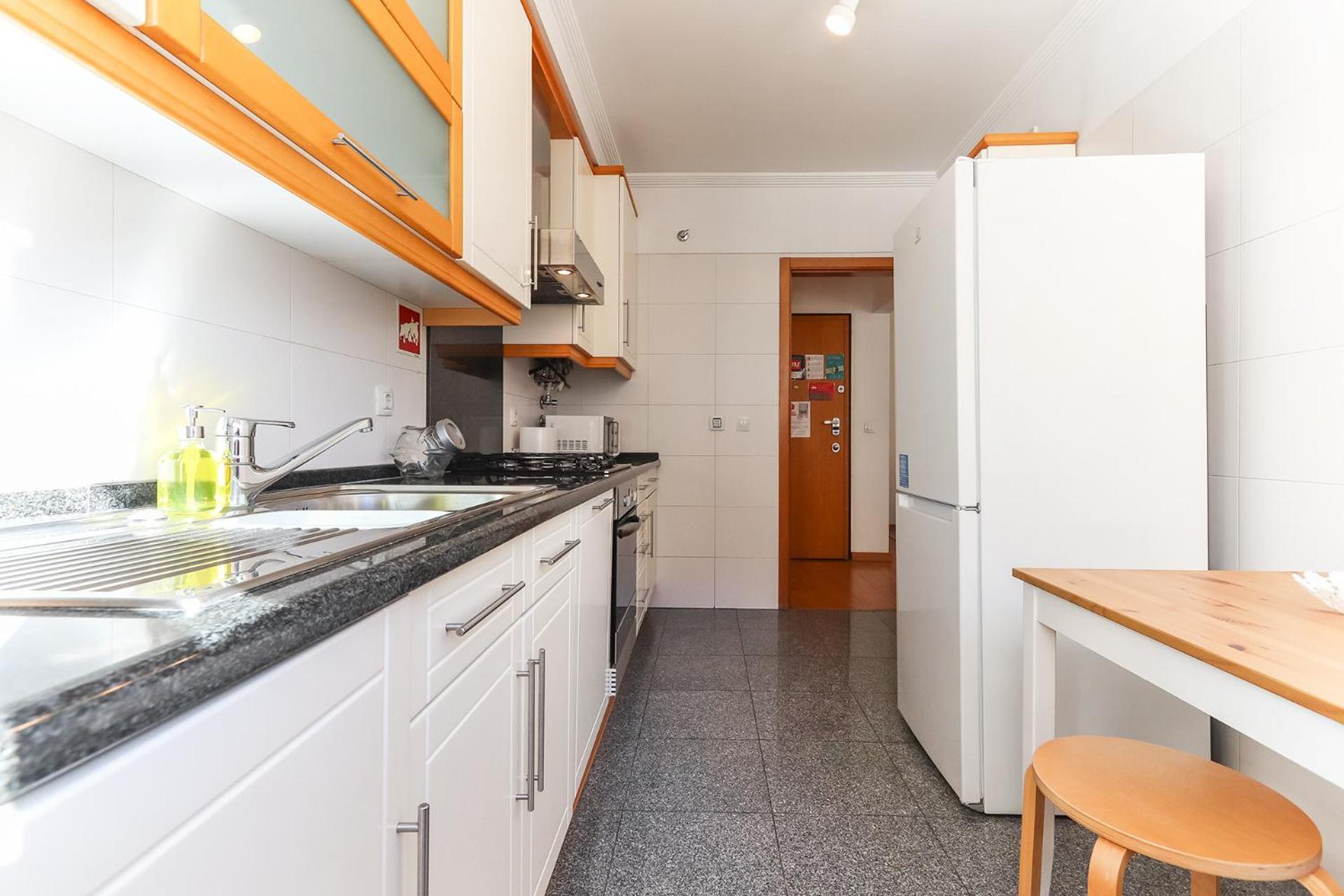 Laranjeiras Design By Homing Apartment Lisbon Bagian luar foto
