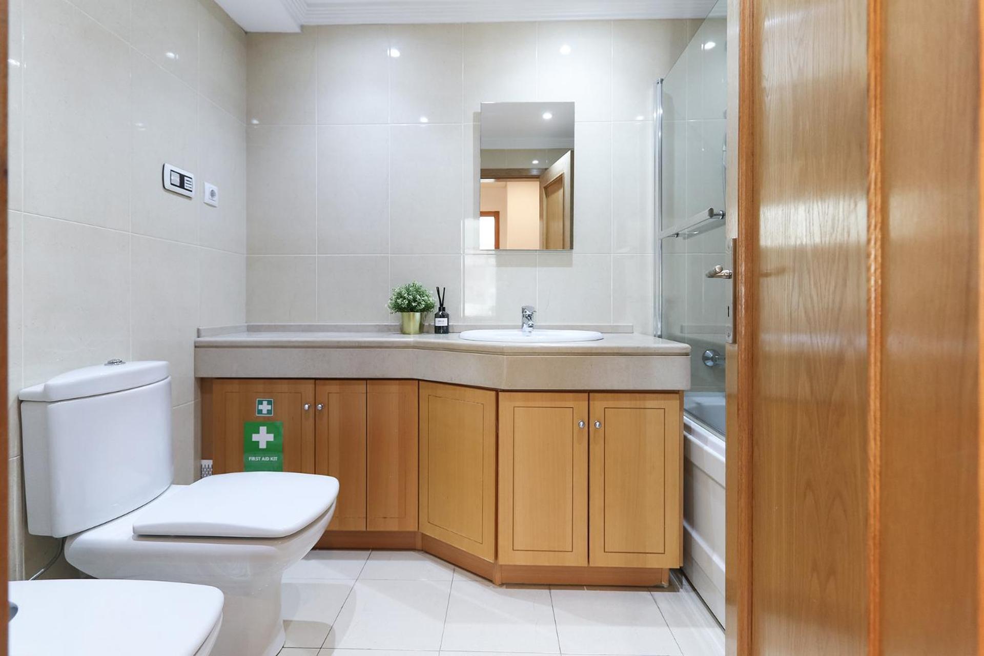 Laranjeiras Design By Homing Apartment Lisbon Bagian luar foto