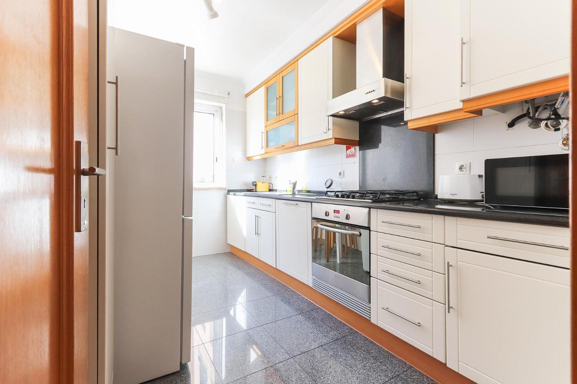 Laranjeiras Design By Homing Apartment Lisbon Bagian luar foto
