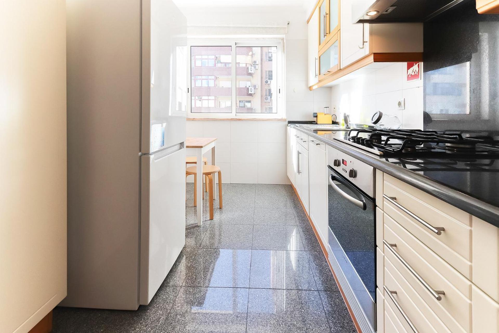 Laranjeiras Design By Homing Apartment Lisbon Bagian luar foto