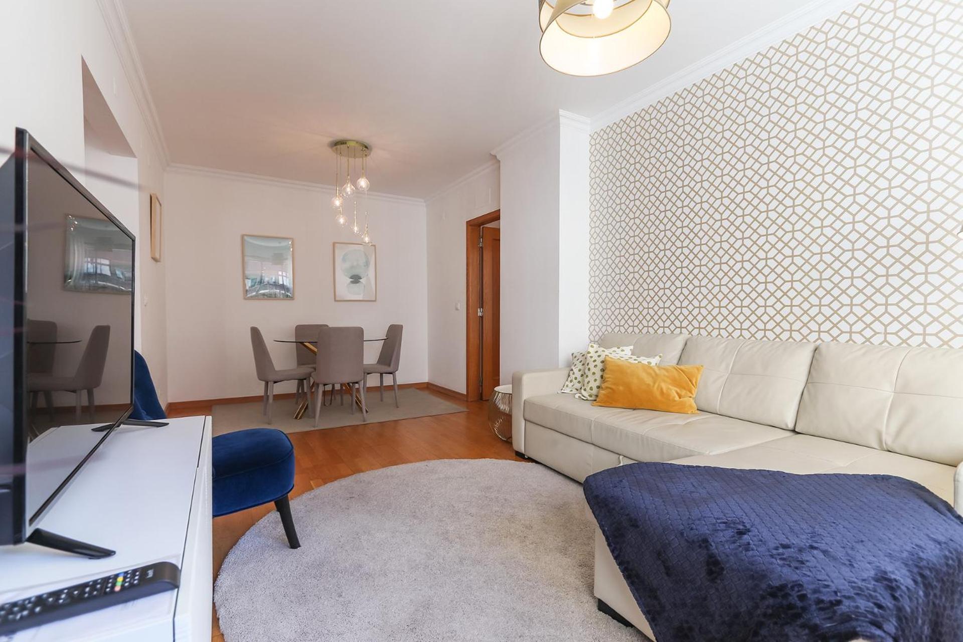 Laranjeiras Design By Homing Apartment Lisbon Bagian luar foto